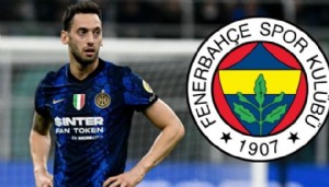 Fenerbahçe'den Hakan hamlesi